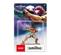 Toys to Life: Nintendo amiibo - Metroid Prime 4: Beyond - Samus