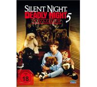 Toys - Tödliches Spielzeug - Limitiertes Mediabook - Cover B (Blu-ray)