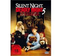 Kitrosser, Martin - Toys ? Toedliches Spielzeug (Blu-Ray + Dvd) (Limit