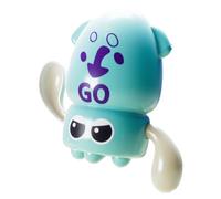 Toys Under the Sea - Bath Toys in the Sea | Bath Toys That Move With Water - Animal Games Ottopus Family Bonds Enjoy Development Outdoor Activities
