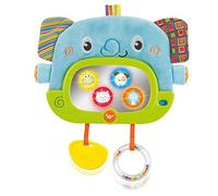 winfun Day 'N Night Elephant Pal in Blue winfun Blue