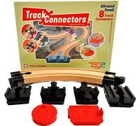 Track Connector - Allround - Small (21021) Toy NEW