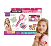 Toysbodypainting Pens, Bodypainting Pencils, Skin-Body Pencils. These pens are suitable for interactive parent games and parents