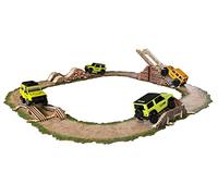 toyswd CRAWLER PARK STARTER KIT CIRCUIT RC CRAWLER PARK 1/24