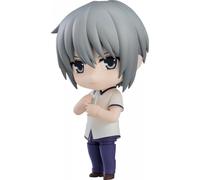 Toytec - Fruits Basket - Yuki Soma Nendoroid Action Figure