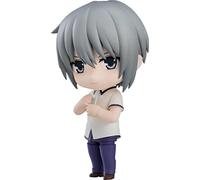 Toytec - Fruits Basket - Yuki Soma Nendoroid Action Figure