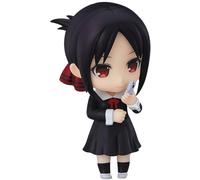 Toytec Kaguya Sama: Love Is War Nendoroid Action Kaguya Shinomiyare Run Figure 10 Cm