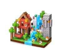 ToyUnited 1 pcs Magnetic Building Blocks