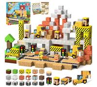 ToyUnited Blocks Engineering
