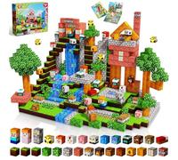 ToyUnited Magnetic Blocks, 200PCS Magnetic Building Blocks, Constructions Toys for Boys & Girls Ages 3 4 5 6 7 8 9 10 STEM Stacking Tiles Toy, Sensory Birthdays Christmas for Kids Gifts