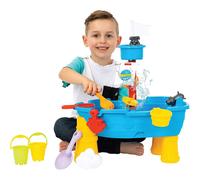 Toyvelt Sand & Water Play Boat Vehicle