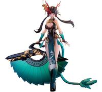 TOYVERSE CANG-Toys 1/12 Twelve's War Action Figure, Zodiac Loong, Movable Joints Character Model, Age 15 and Up