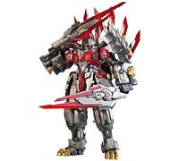 TOYVERSE Cang Toys Trans Age YingLong Guards Sacred Flame Dragon Lord Combined Mech Hero Class Breakhorn multi-jointed articulated mecha model for Ages 15+