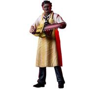 TOYVERSE HIYA 1/18 Action Figure, Exquisite Mini Series, The Texas Chainsaw Massacre Leatherface, Killing Mask Standard Ver., Movable Joints, Character Model, from 15 Years