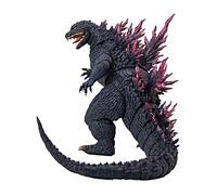 TOYVERSE HIYA EXQUISITE BASIC Godzilla 2000 Millennium 1999 Godzilla 18cm Multi-joint Articulated Action Figure Character Model 15+