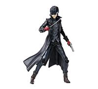 TOYVERSE Hiya Toys Exquisite Basic Persona 5 Royal Joker 15cm Action Figure Character Model 15+