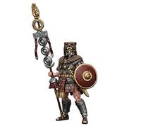 TOYVERSE Joytoy 1/18 Action Figure Strife, Roman Republic Cohort Iv Signifer, Mobile Joints Character Model, 10.8 cm, 15 Years and Older