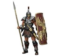 TOYVERSE Joytoy 1/18 Action Figure Strife, Roman Republic LegionX Optio, Mobile Joints Character Model, 10.8 cm, 15 Years and Older