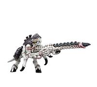 TOYVERSE Joytoy 1/18 Action Figure Warhammer 40,000, Tyranids Hive Fleet Leviathan Termagant with Spike Rifle, Mobile Joints Character Model, 15 Years and Above