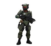 TOYVERSE JOYTOY 1/18 Battle for The Stars Action Figure, Stellar Scar Assault Team Titanite, Movable Joints Character Model, Age 15+