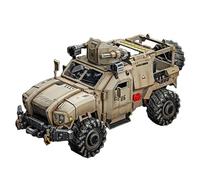 TOYVERSE JOYTOY 1/18 Hardcore Coldplay Cyclone Assauit Armored Car Action Figure, Movable Joint, Age 15+