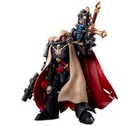 TOYVERSE JOYTOY 1/18 Warhammer 40,000 Action Figure, Chaos Space Marines Cypher, Lord of The Fallen, Movable Joints Character Model, Age 15+
