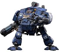 Toyverse JOYTOY 1/18 Warhammer 40,000 Action Figure, UItramarines Redemptor Dreadnought Brother Dreadnought Tyleas, 25 cm Movable Joints Character Model, Ages 15 and Up