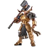 TOYVERSE JOYTOY 1/18 Warhammer Action Figure, Stormcast Eternals The Blacktalon Rostus Oxenhammer, Movable Joints Character Model, 15+