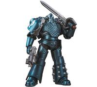 TOYVERSE JOYTOY 1/18 Warhammer The Horus Heresy Action Figure, Alpha Legion Headhunter Prime, Movable Joints Character Model, Age 15+