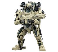 TOYVERSE Joytoy 1/25 Action Figure Dark Source, Apoc Series Annihilator Long Range Strike Mech ST-8605, Movable Joints Character Model, from 15 Years