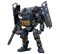 TOYVERSE JOYTOY 1/25 Action Figure Dark Source, APOC Series Storm Lucis Fire Support Type Mech, Movable Joints Character Model, from 15 Years