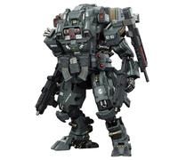 TOYVERSE JOYTOY 1/25 Dark Source Action Figure, APOC Series Shadow Mirage Multi-Dimensional Maneuver Battle Mech, Movable Joints Character Model, from 15 Years