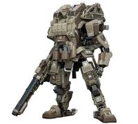 TOYVERSE JOYTOY 1/25 Dark Source Action Figure, Apoc Series Sky Striker Precision Strike Mech, Movable Joints Character Model, from 15 Years