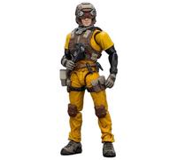 TOYVERSE JOYTOY 1/25 Dark Source Action Figure Steel Ride Corps Mechanic Tork Movable Joints Character Model from 15 Years