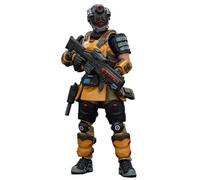 TOYVERSE JOYTOY 1/25 Dark Source Action Figure, UNSC Assaulter Moreau, Movable Joints Character Model, 15+ Years Old