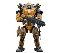 TOYVERSE JOYTOY APOC Series Annihilator 02 Ranged Mech ST-8617 - 1:25 Scale Action Figure 16.6 cm Hand Painted Collectible Figure for Adults 15+ Years