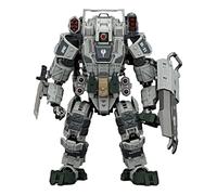 TOYVERSE JOYTOY APOC Series Mystic Armor Heavy Assault Mech ST-8621 1/25 Scale 16.6 cm Action Figure Character Model 15+
