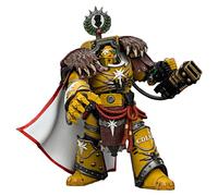 TOYVERSE JOYTOY Imperial Fists Lord Castellan Garrius