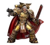 TOYVERSE JOYTOY Imperial Fists Primarch Rogal Dorn Collectible Edition