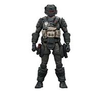 TOYVERSE JOYTOY Steel Ride Corps Assaulter Echo 1/25 Scale 7.6cm Action Figure Character Model 15+