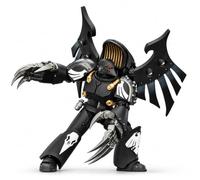 TOYVERSE JOYTOY Warhammer The Horus Heresy Raven Guard Dark Fury with Lightning Claws 1/18 Scale Action Figure Character Model 15+