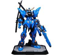 TOYVERSE MOSHOWTOYS Brahma Pill Excellence Level Articulated Joints Character Model Ages 15+