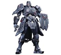 TOYVERSE MOSHOWTOYS Chang An Wei Special Police Mecha 1/12 Scale 6.3 inches Action Figure Character Model for Ages 15+