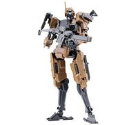 TOYVERSE Sheik Mainland 1/18, Figura Model Kit, Fenrir Standard Type Yellow, 2 Pieces, Movable Joints, Character Model, from 15 Years