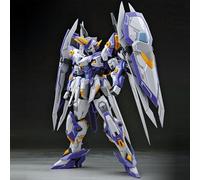 TOYVERSE SNAA 1/144 Figura Model Kit, The Round Table Knights Achilles, 16 cm, Movable Joints, Character Model, from 15 Years