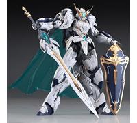 TOYVERSE SNAA 1/144 Figura Model Kit, The Round Table Knights Titan Greatsword, 16 cm, Movable Joints, Character Model, from 15 Years