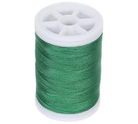 Toyvian 1 Roll Green Aquarium Thread for Moss and Driftwood Attachment, Robust Cotton and Plastic String for DIY Moss Ornament Creation in Shrimp Tanks, Aquarium Safe and Natural