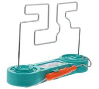 Toyvian 1 set Electric Touch Maze for Interactive Electromagnetic Puzzle Game for Boys Engaging Early Educational Plaything to Enhance Concentration Problem Solving Skills