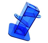Toyvian 1 Set Parrot Intelligence Training Creative Pulling Tower for Parrots Durable Skills Development Tool for Bird Play Foraging Activities