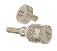 Toyvian 1 Set Saxophone Neck Screw Tightener High Strength Repair Tools for Soprano Alto Tenor Saxophones Precision Fit Durable Construction for Enhanced Sound Quality and Performance